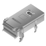 MRF tap-off box 125A 4mod.