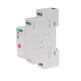 priority relay, DIN rail mounting, 230V U=0.5Ã 5A contact: 1NO/NC