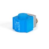 Coil BG048DS 48V DC Box