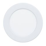 FUEVA 5 recessed light 99132