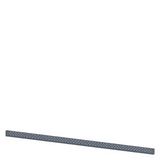 SIVACON, mounting rail, L: 1350 mm, zinc-plated