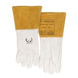Welding gloves TIG deerskin XL