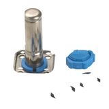 Spare part Service kit EV210B FKM NO
