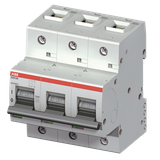 S803B-B40 High Performance MCB