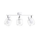CEILING LAMP BELUCI 3 WHITE E14 3X40 IP20
