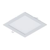 SLIM QDR: 13W 4000K 220-240V L=160