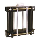 TAU11 - Current transformer - Cable/passing bar: 120x165mm - Ratio: 5000/1A