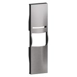 L.NOW - IR COVER 1M STEEL