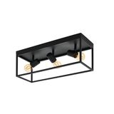 SILENTINA ceiling light 98333