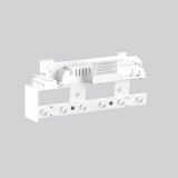 LED L 220 B 60 H 85, Automatic self-test colour: white 230 - 240 V / 1