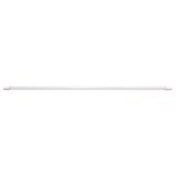 Glass LED tube T8 18W, 4000K, CRI80, Φ use 360° 2700lm, 150lm/W, 1500mm