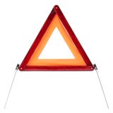 Warning triangle AMiO RT611 E-MARK AMIO-04393