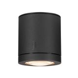 ENOLA OCULUS CL 11W,1000/1100lm,930/940,100ø,IP65,anthracite