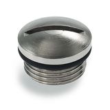 Protected component assemblies, Protective cap