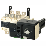 Remotely operated transfer switch ATyS r 3P 315A