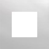 front panel 5545926 Keyless In FPMod.Sys 106 Alu