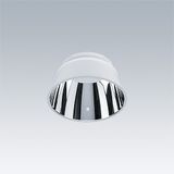 CETUS3 M UGR INSERT EM - Optical accessory