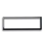 BLACK INN.FRAME FOR ZAMA/PERS    7M