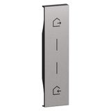 L.NOW - COVER MH HOME-AWAY 1M STEEL
