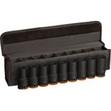 PRO Impact Sockets 3/4" Deep 9-PC Set