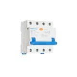 NB310L 3PN C40 300mA A 6kA