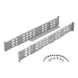 APC EASY UPS RAIL KIT, 900MM