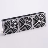 Allen-Bradley, SK-R9-FAN14-F7A, PF750 NEMA 4X/12, IP66/54 HS Fan, Fr 7