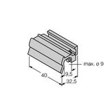 Mounting Accessories Mounting Bracket   KLZ2-INT