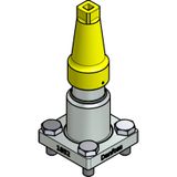 ICFR 20 B Regulation module, Spare part