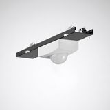 Electrical accessories 765... E-Line Next Fix Black IP50 Plug-in terminal 7785500