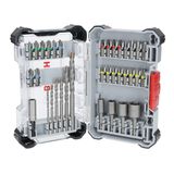 35x drill/screwdriver bit set Mixed Set Masonry