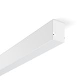 Less is more 50, 40 W, 4850 lm, 840, white, DALI Ceiling and wall lumi