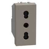 Light Now - socket ita P17/11 stone
