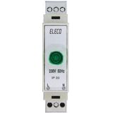 Indicator light SMS-DIN-03 B 230AC P