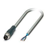 SAC-4P-M8MS/ 2,0-680 FDP - Sensor/actuator cable