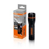 LEDinspect TORCH 450 ESSENTIAL 450/60lm / 6,75W / 4,5V / 6500K / Alkaline AAA x3