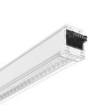 LINEDO 50, 108 W, 18000 lm, 840, white, on/off Continuous line luminai