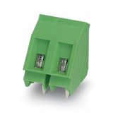 GSMKDS 3/ 3-7,62 BDWH:T11-PE - PCB terminal block