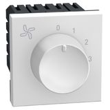 Light Now - fan control 0-1-2-3 2m white