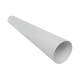 TUBO PVC D.160 L=700 (HRW 20)