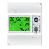 Victron Energy Data cables and interface Energy Meter EM24-3 phase-max 65A/phase Ethernet