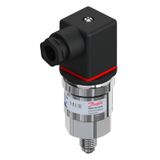Sensor AKS 32 1/4 Flare, -1-34bar