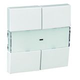 QUADRUPLE ROCKER ICE