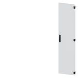 SIVACON door. right. EMC. IP40. H: 1800 mm. W: 400 mm. protection class 1