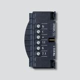 TM 612-1 Terminal block