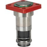 CHV-X 50 top complete