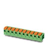 FFKDSA1/H1-7,62- 8 MIX GN-BK - PCB terminal block