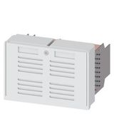 Accessory Air Circuit Breaker 3WA