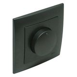 FERROMAG DIM/2-WAY SWITCH 500 VA R, L GRAY