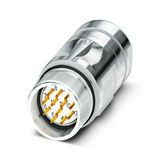 CA-12P1N129008 - Coupler connector